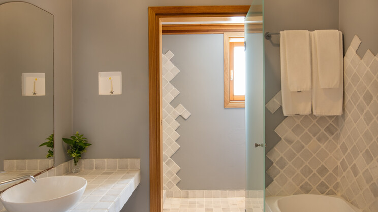 Mitsis Selection Blue Domes